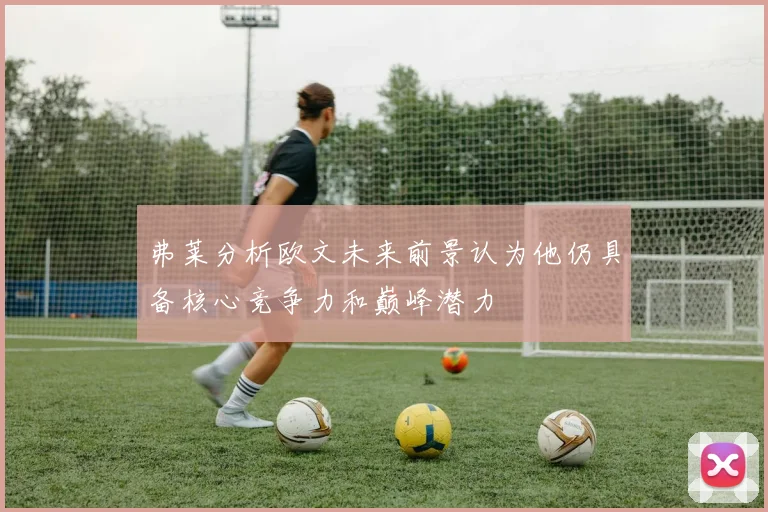 弗莱分析欧文未来前景认为他仍具备核心竞争力和巅峰潜力